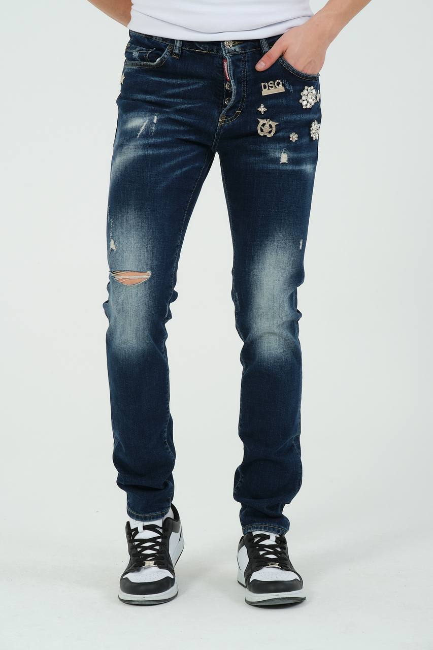 jeans 146 - 24HEARTZ