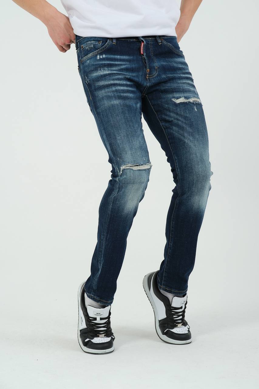 jeans 148 - 24HEARTZ