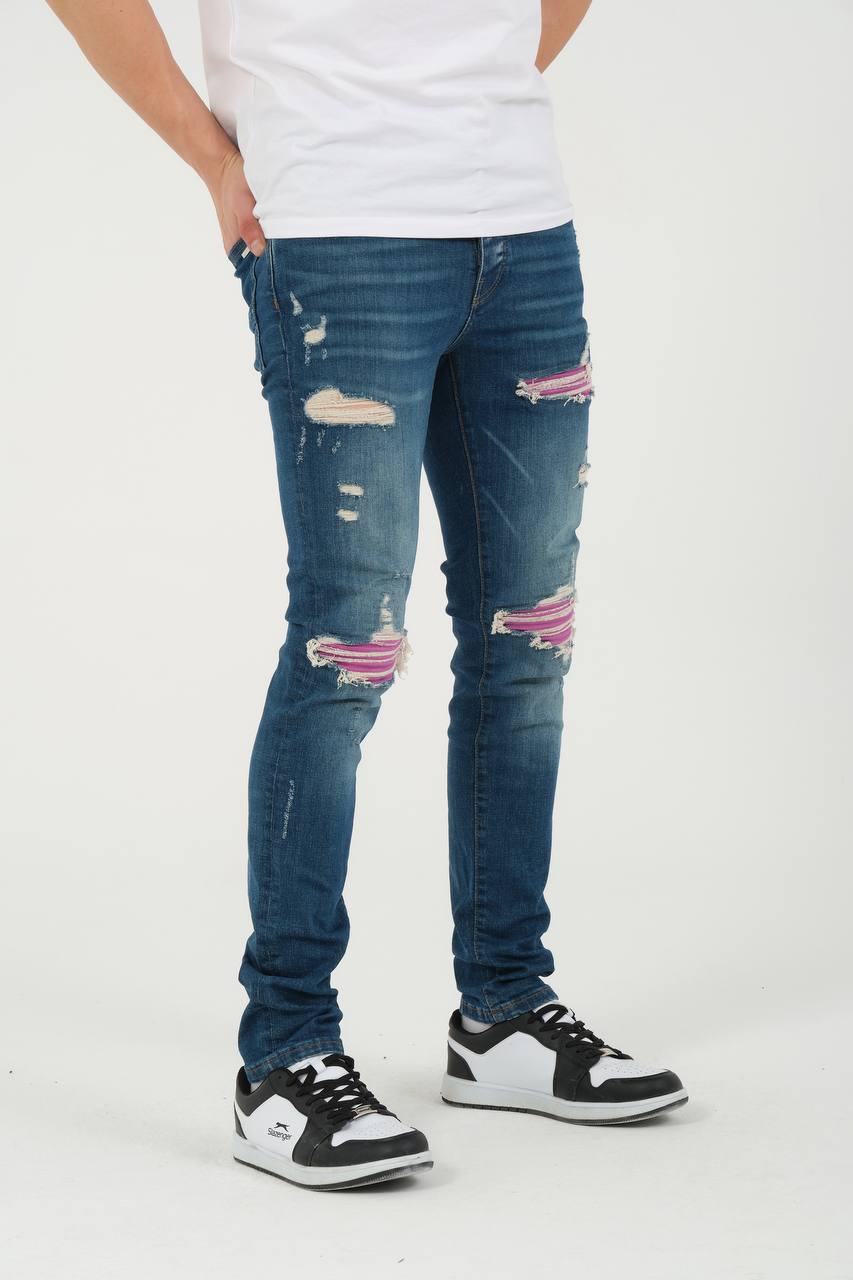 jeans 17 - 24HEARTZ