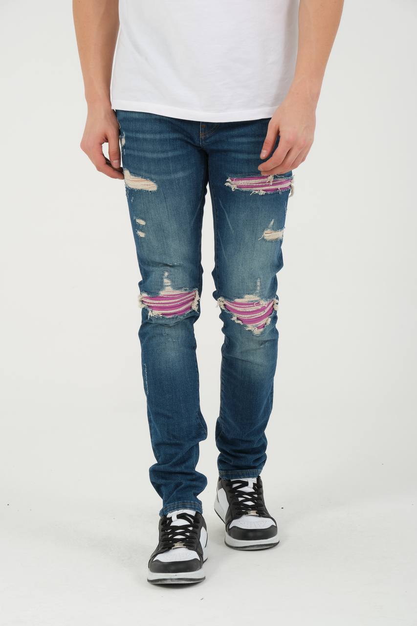 jeans 17 - 24HEARTZ