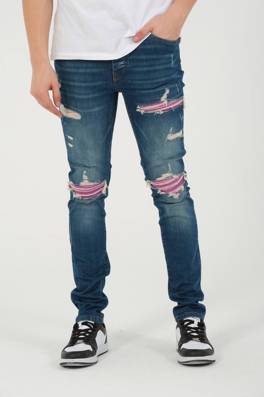 jeans 17 - 24HEARTZ