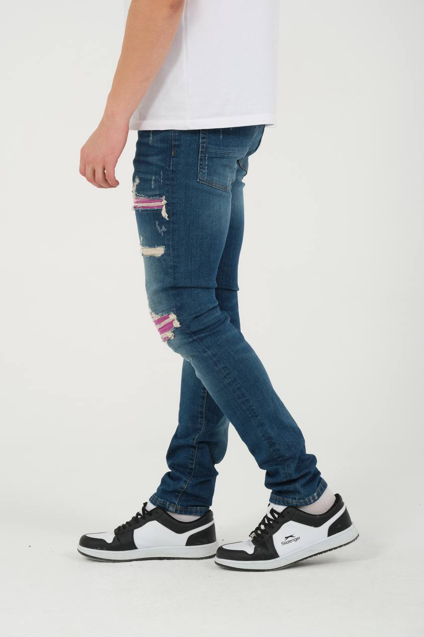 jeans 17 - 24HEARTZ