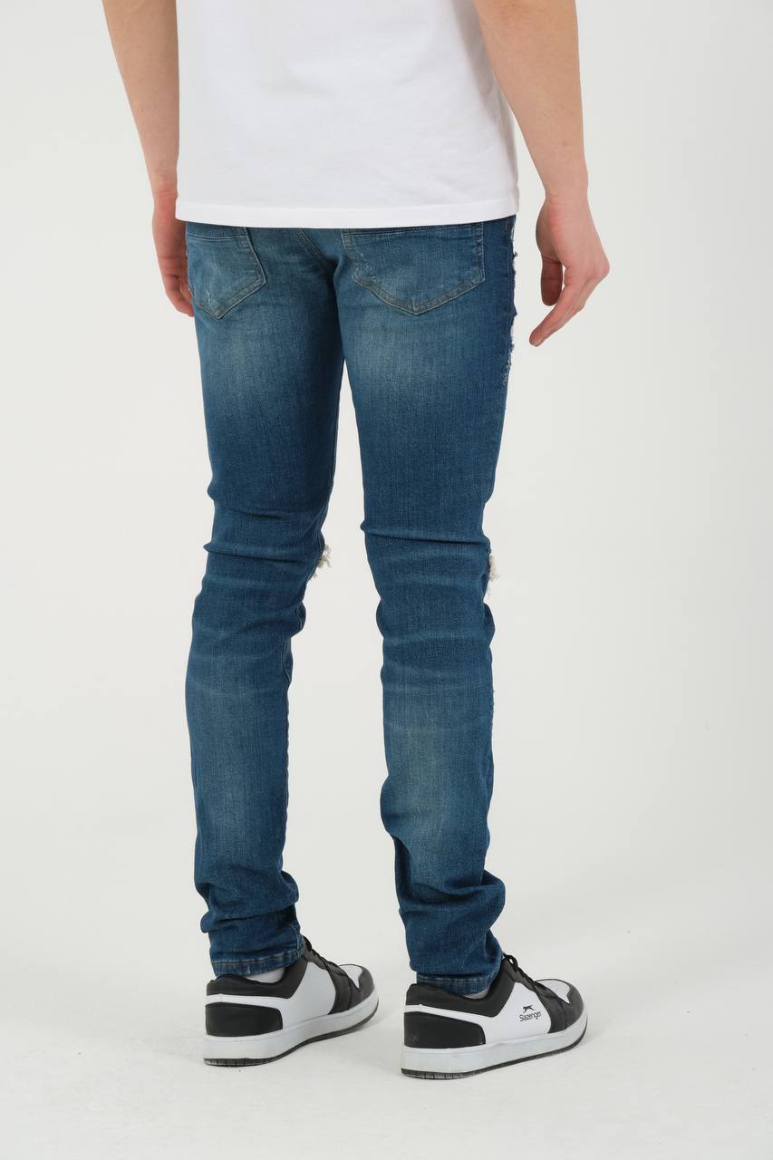 jeans 17 - 24HEARTZ
