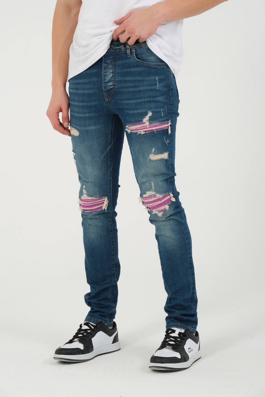 jeans 17 - 24HEARTZ