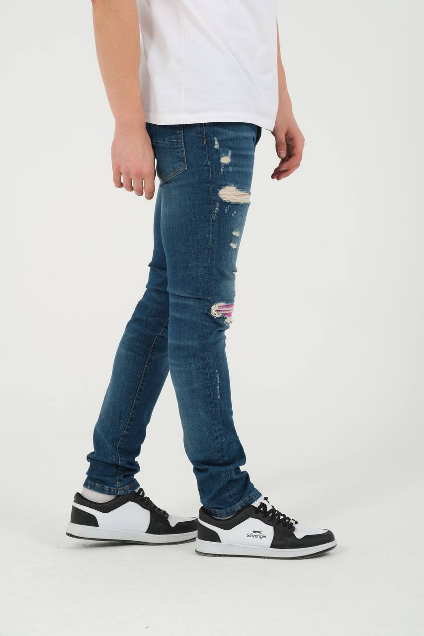 jeans 17 - 24HEARTZ