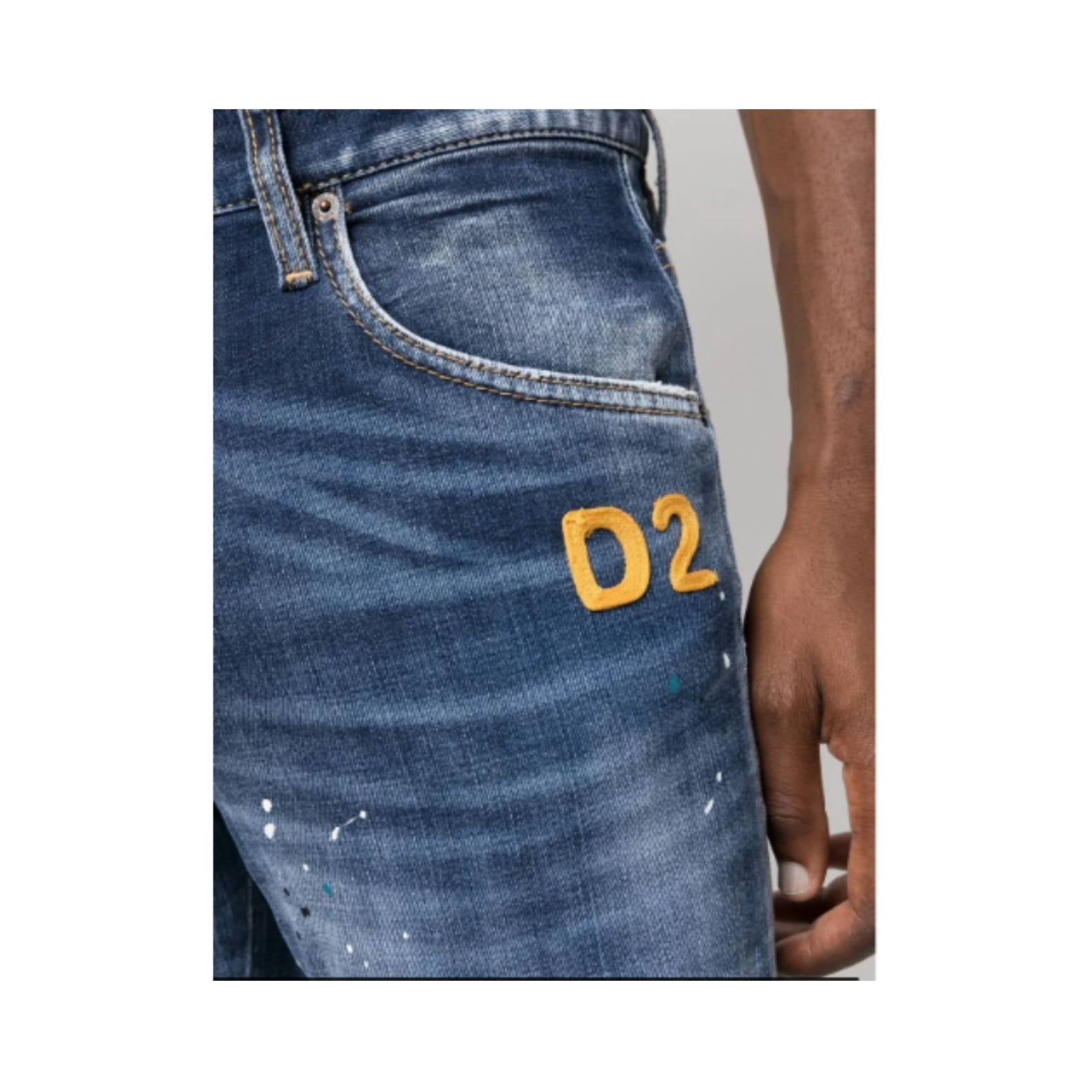 jeans 176 - 24HEARTZ
