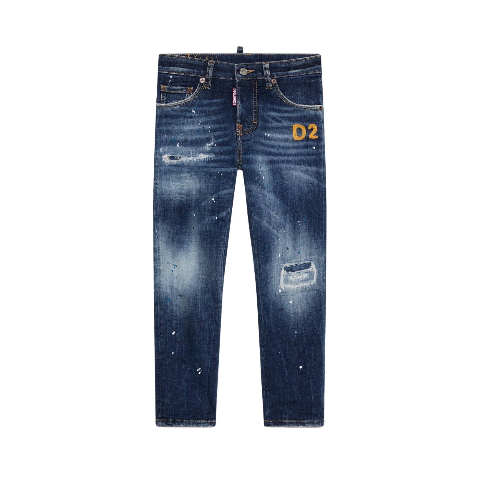 jeans 176 - 24HEARTZ