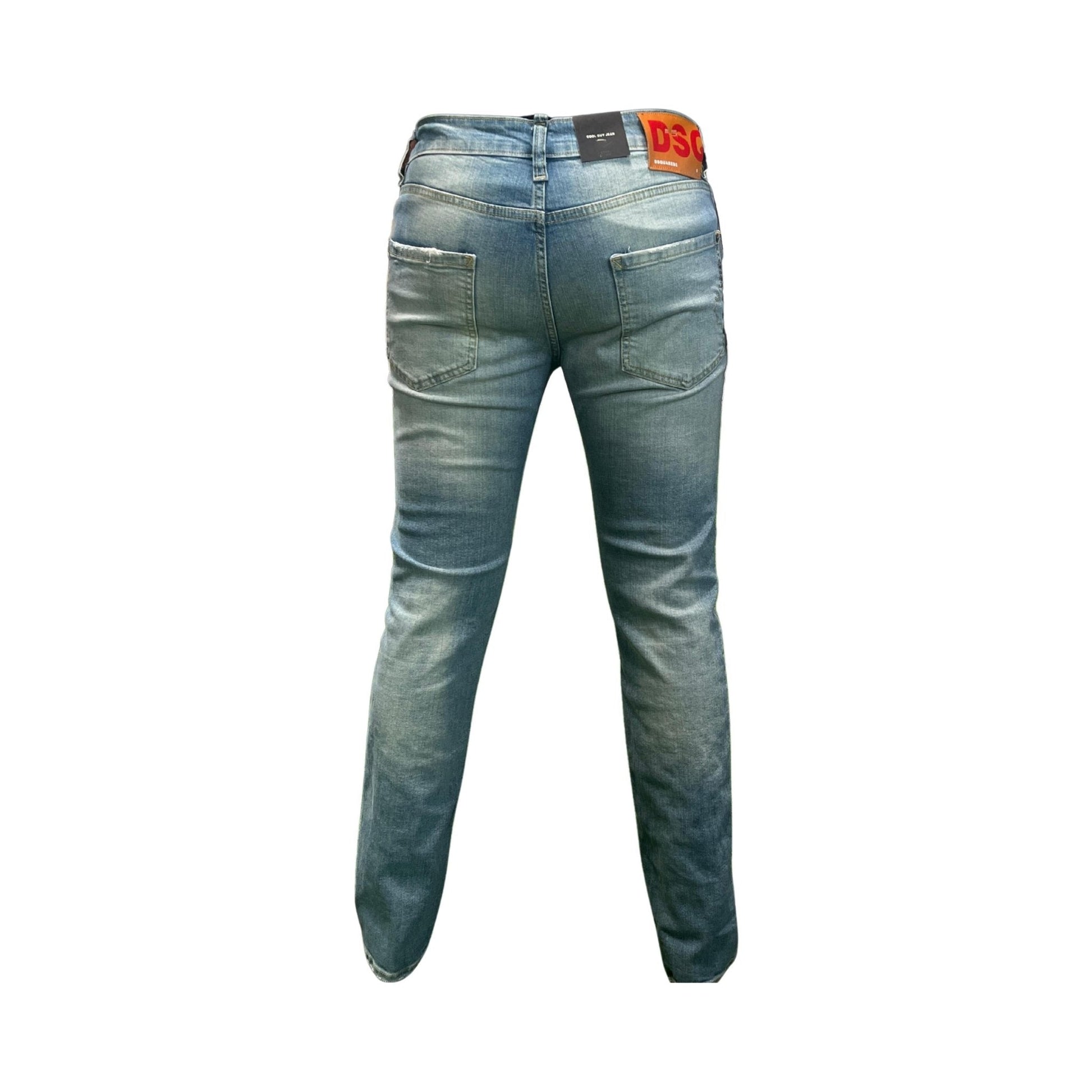 jeans 180 - 24HEARTZ
