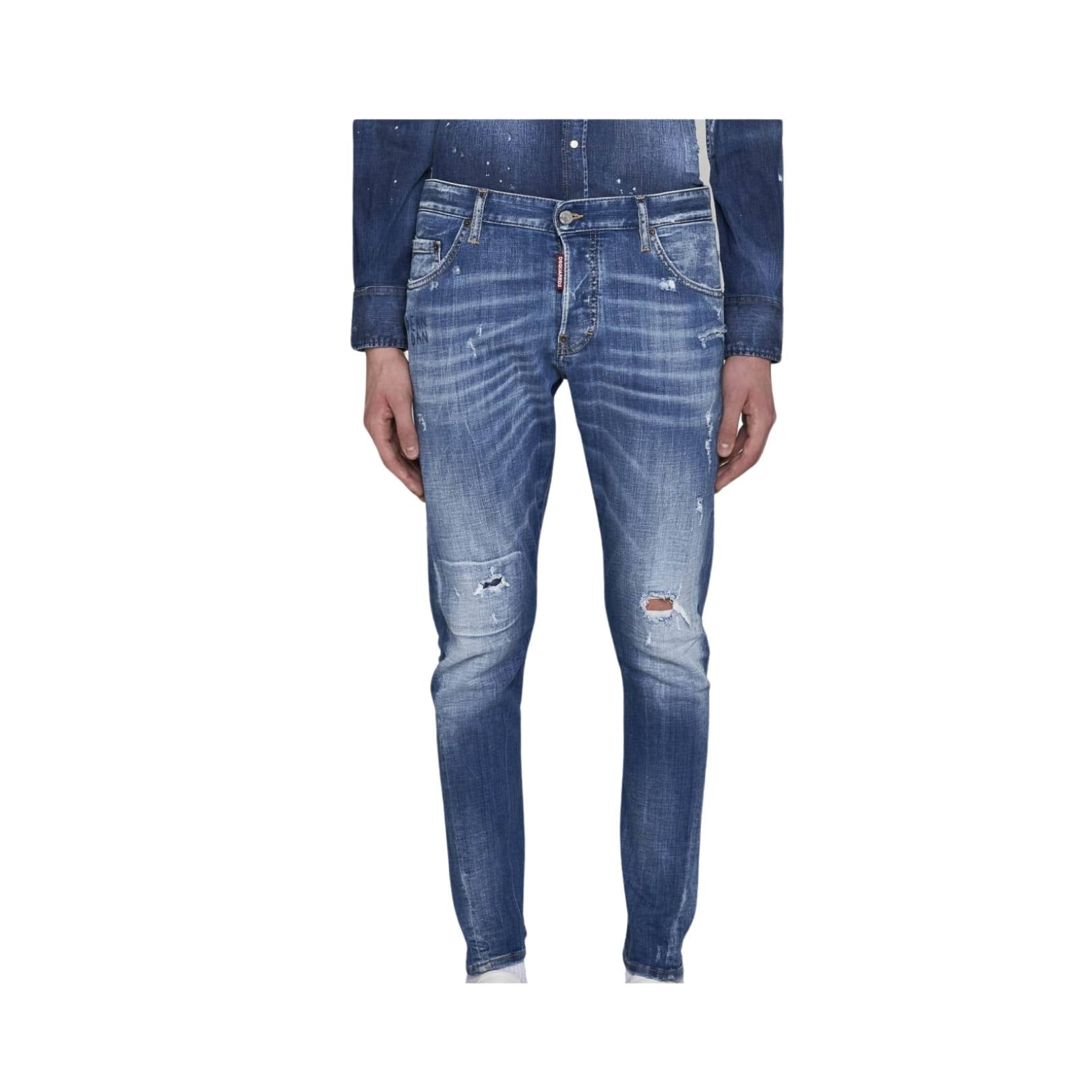 jeans 181 - 24HEARTZ