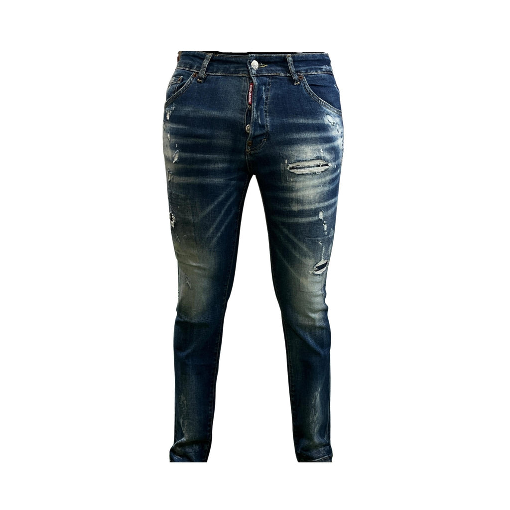 jeans 183 - 24HEARTZ