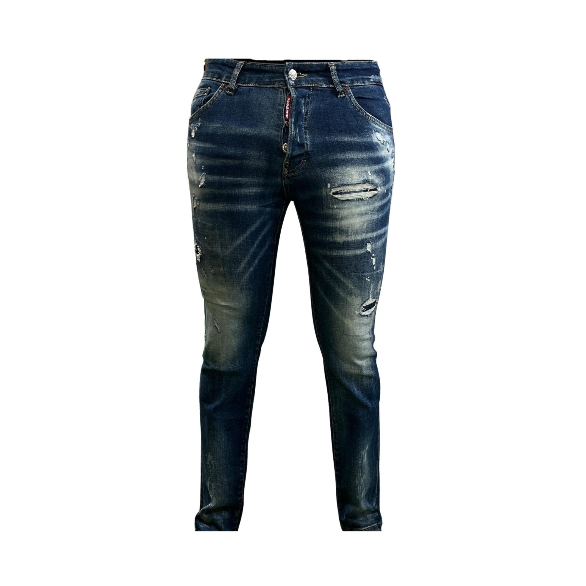 jeans 183 - 24HEARTZ