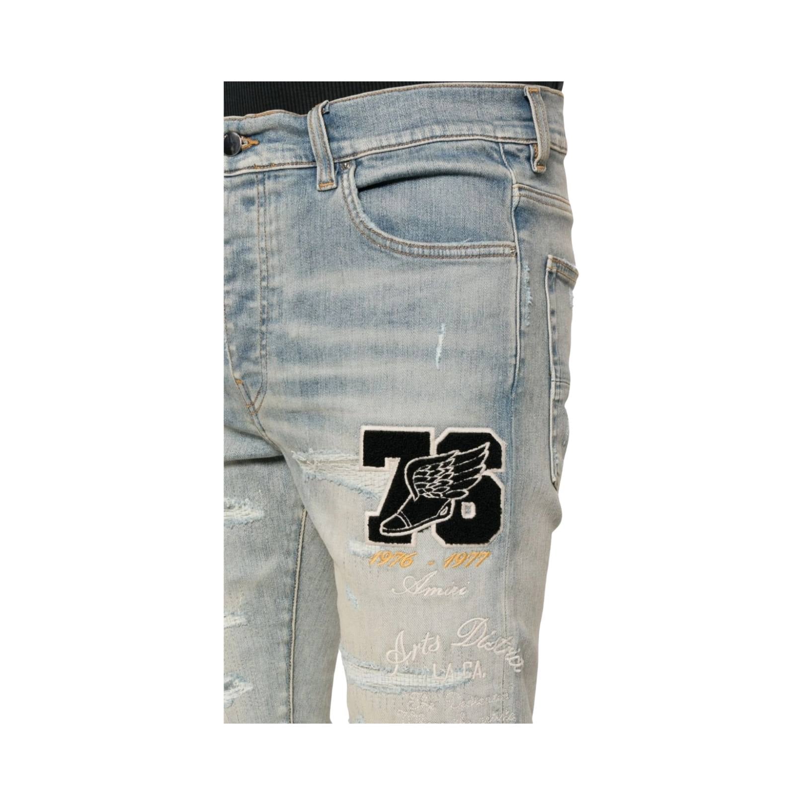 jeans 183 - 24HEARTZ