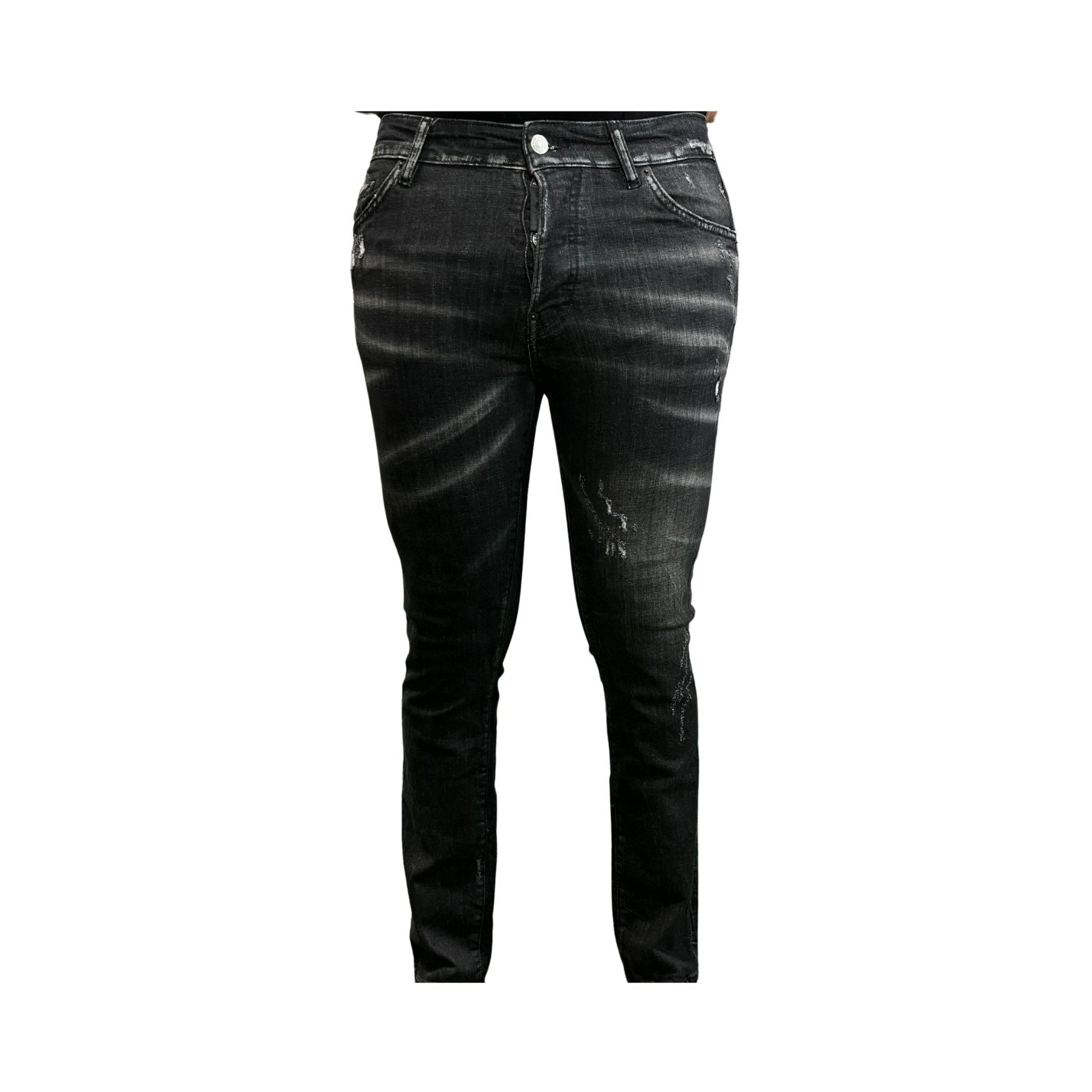 jeans 184 - 24HEARTZ