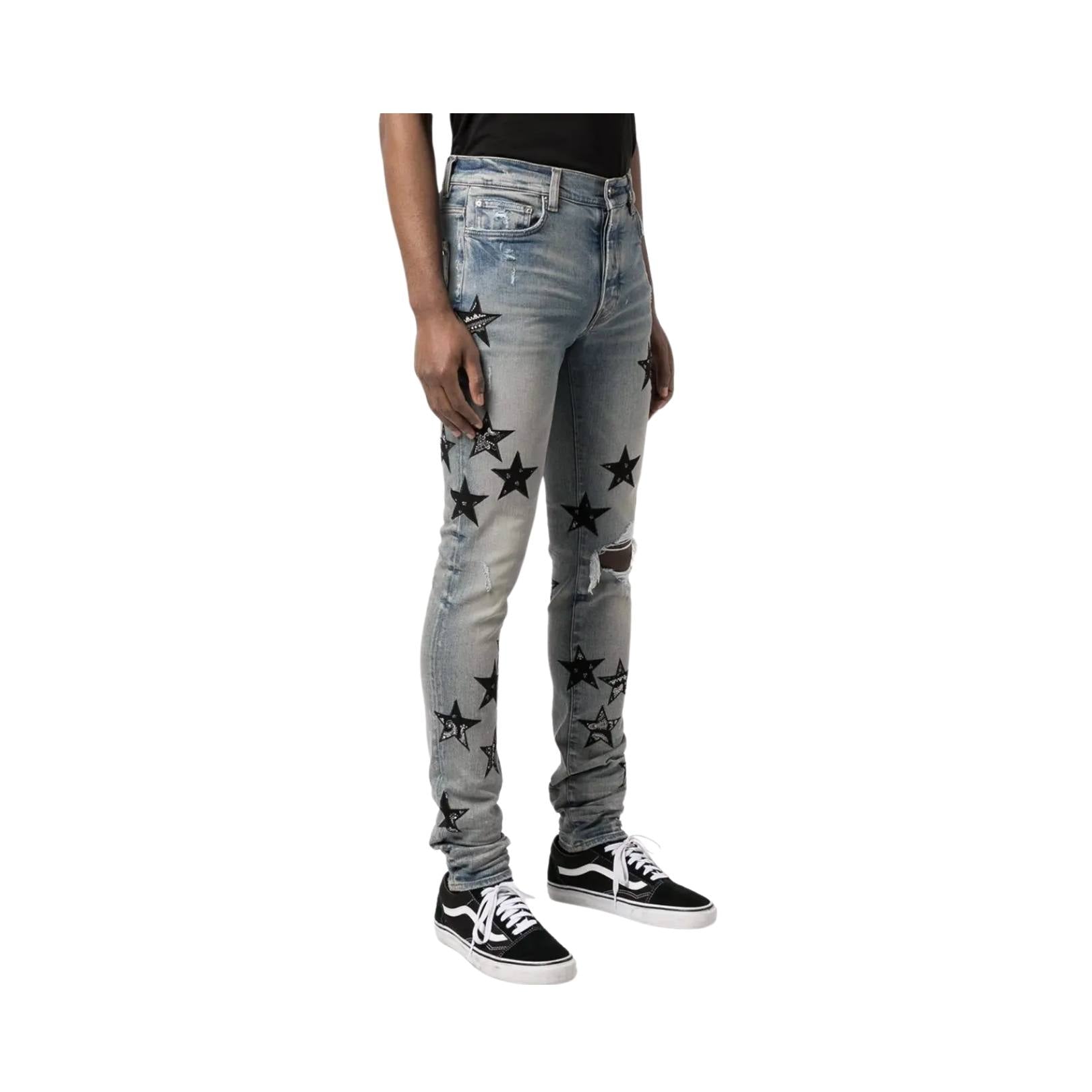 jeans 184 - 24HEARTZ
