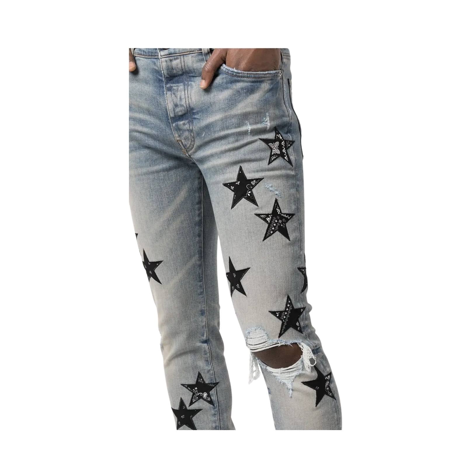 jeans 184 - 24HEARTZ