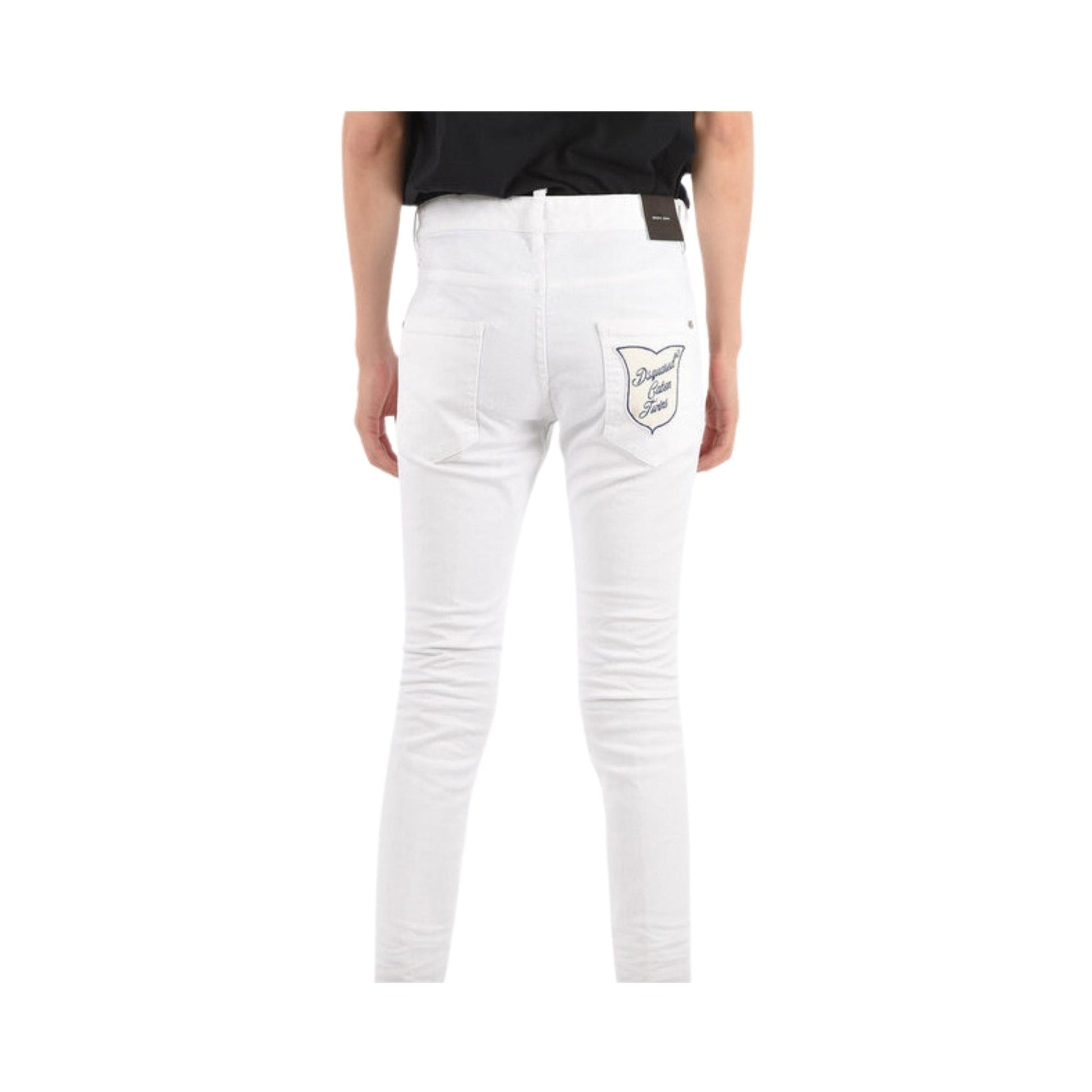 jeans 190 - 24HEARTZ