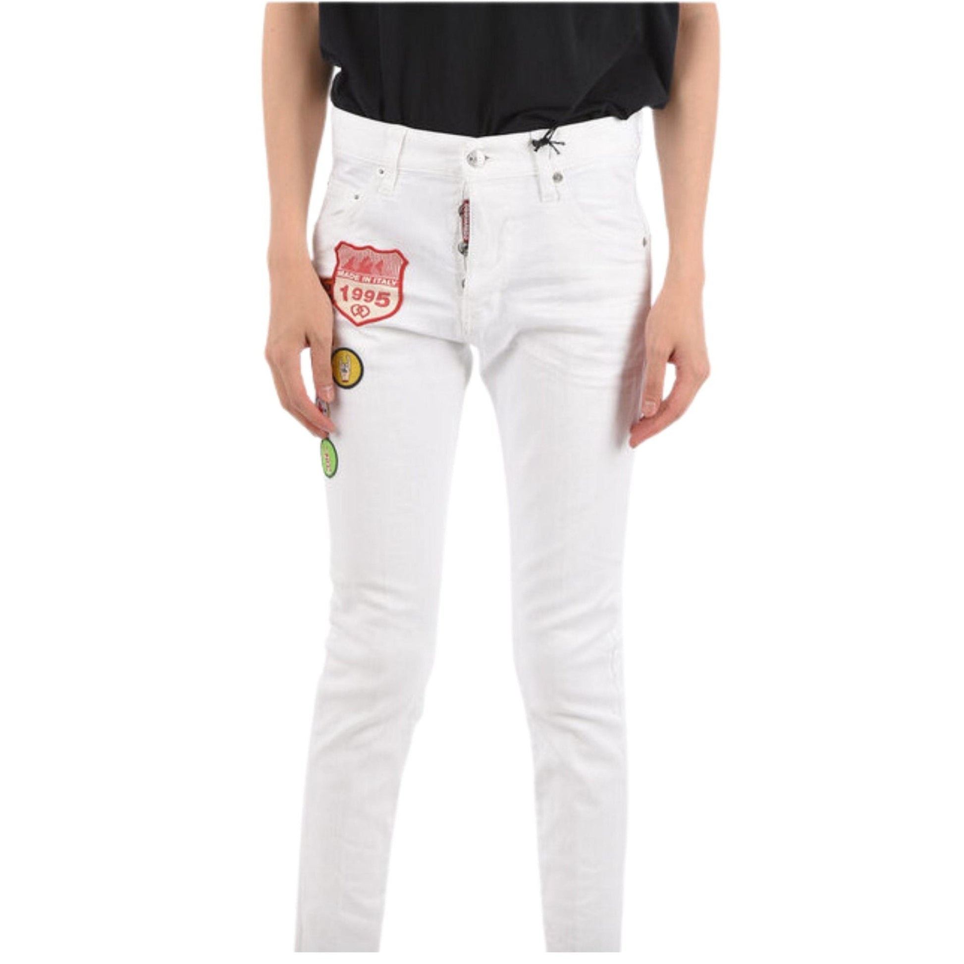 jeans 190 - 24HEARTZ