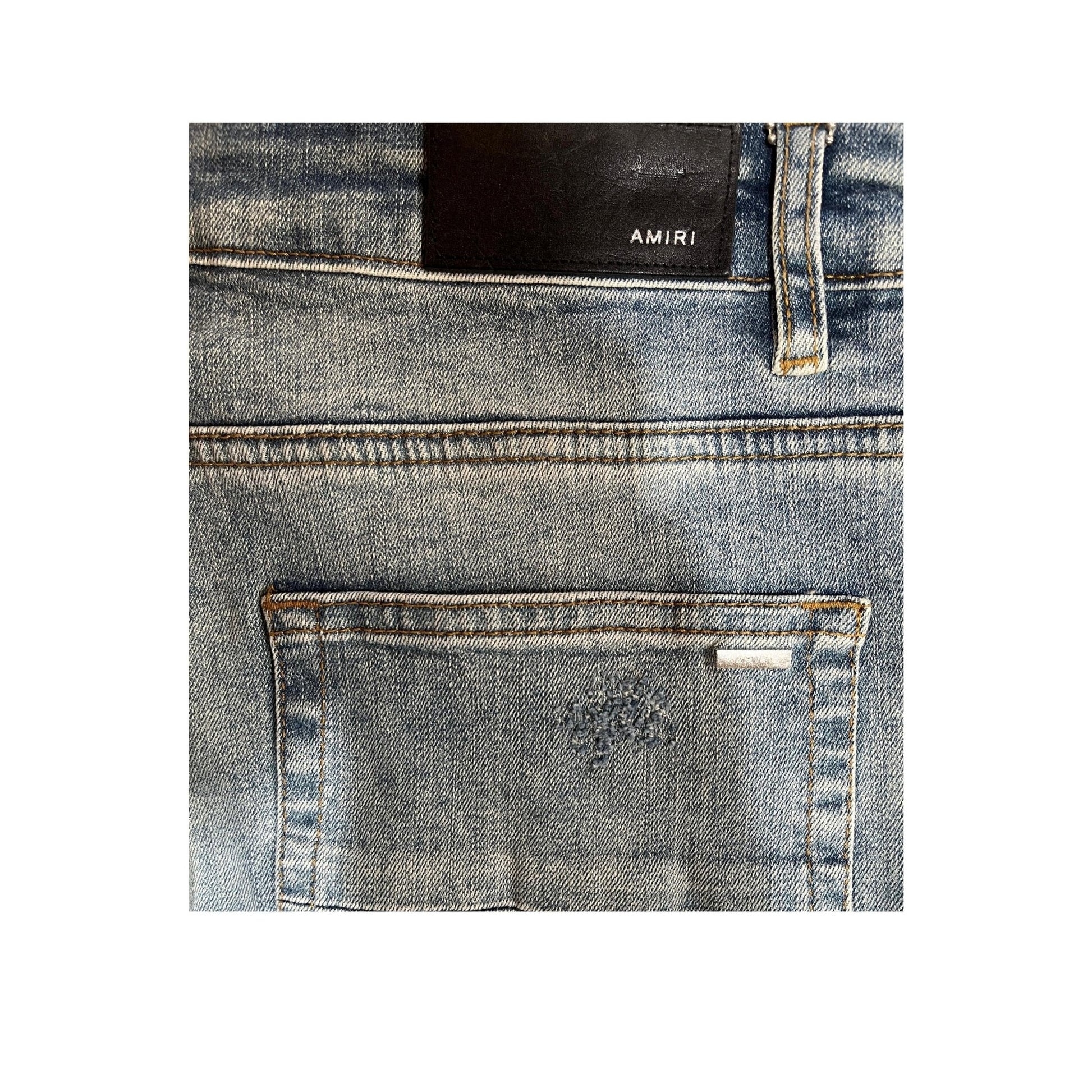 jeans 206 - 24HEARTZ