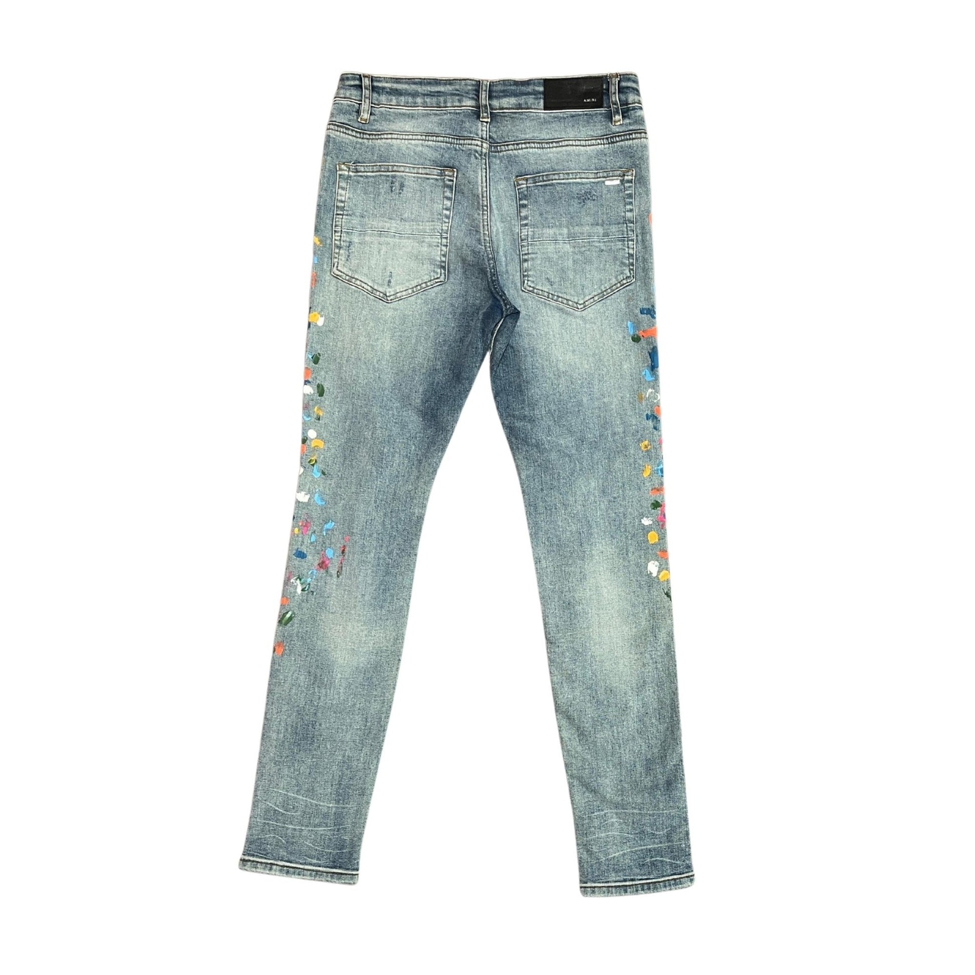 jeans 206 - 24HEARTZ