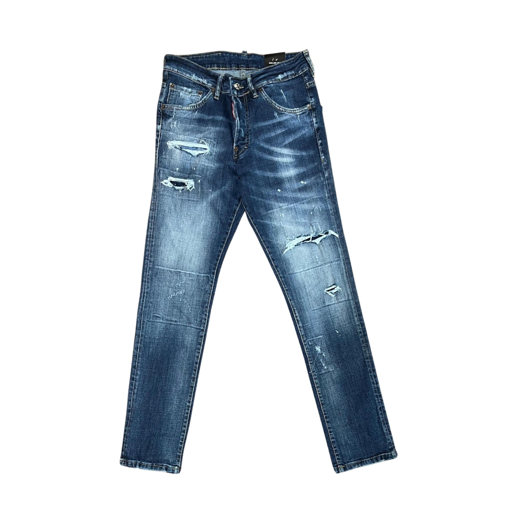 jeans 222 - 24HEARTZ