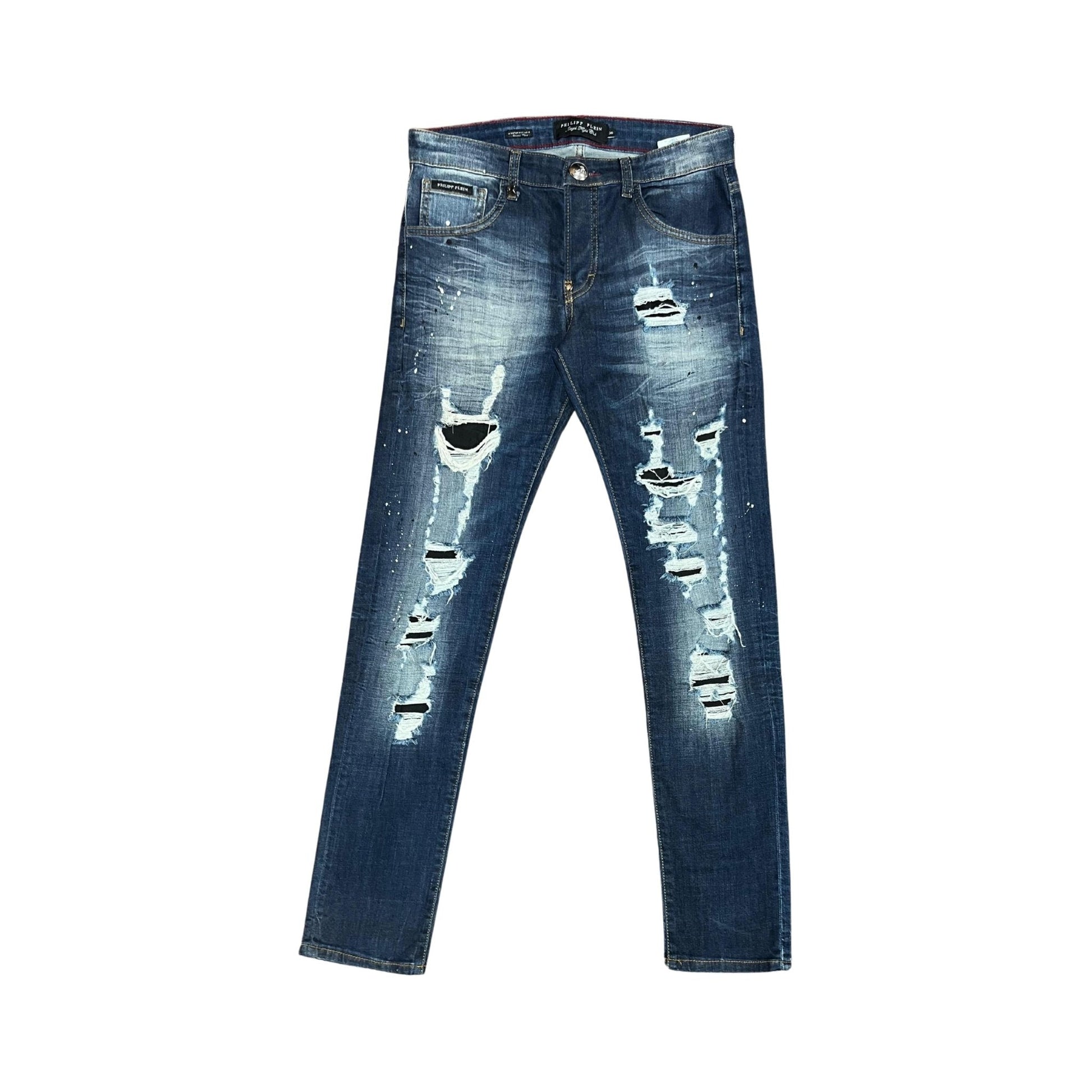 jeans 223 - 24HEARTZ