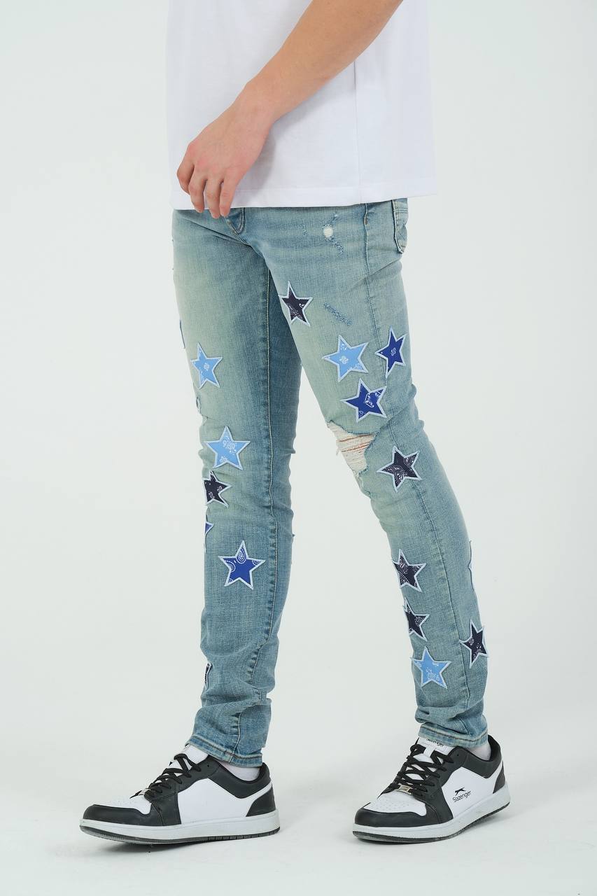 jeans 48 - 24HEARTZ