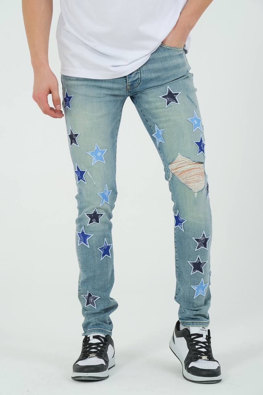 jeans 48 - 24HEARTZ