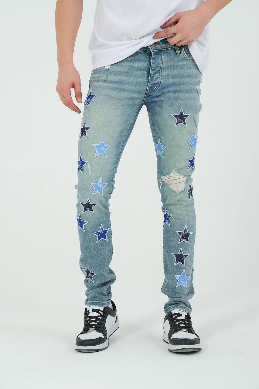 jeans 48 - 24HEARTZ