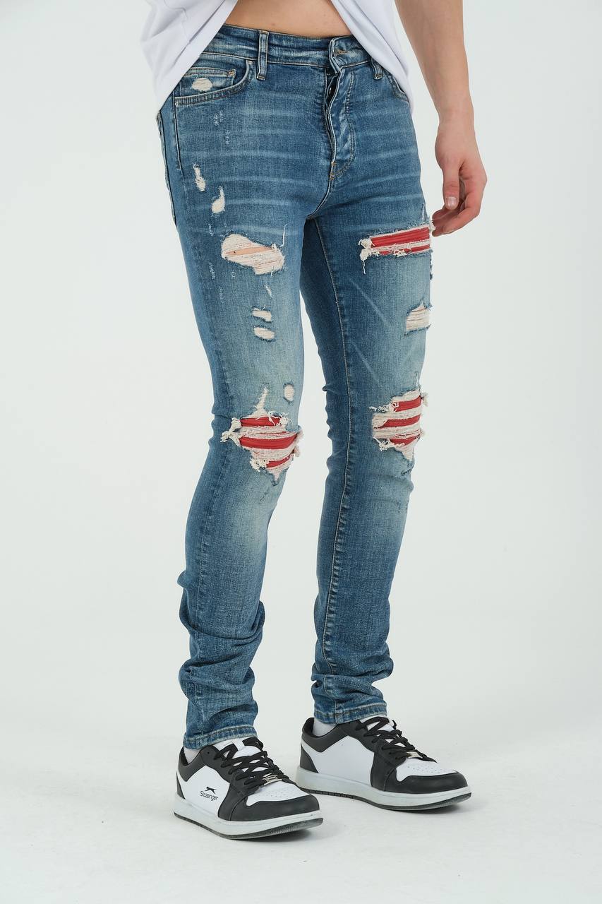 jeans 66 - 24HEARTZ