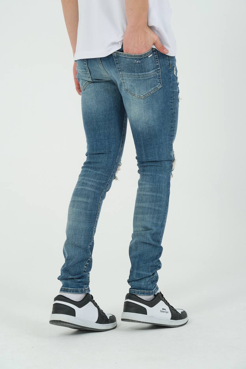 jeans 66 - 24HEARTZ