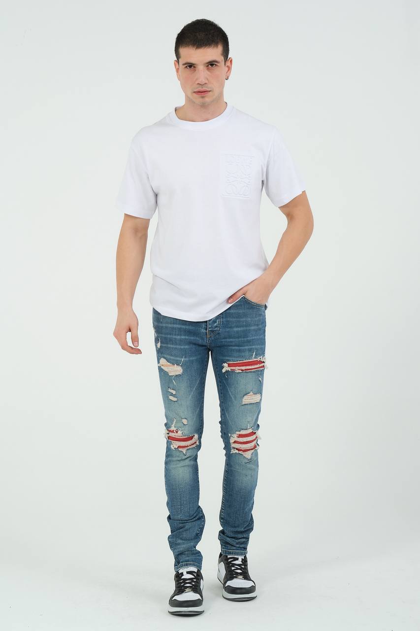 jeans 66 - 24HEARTZ