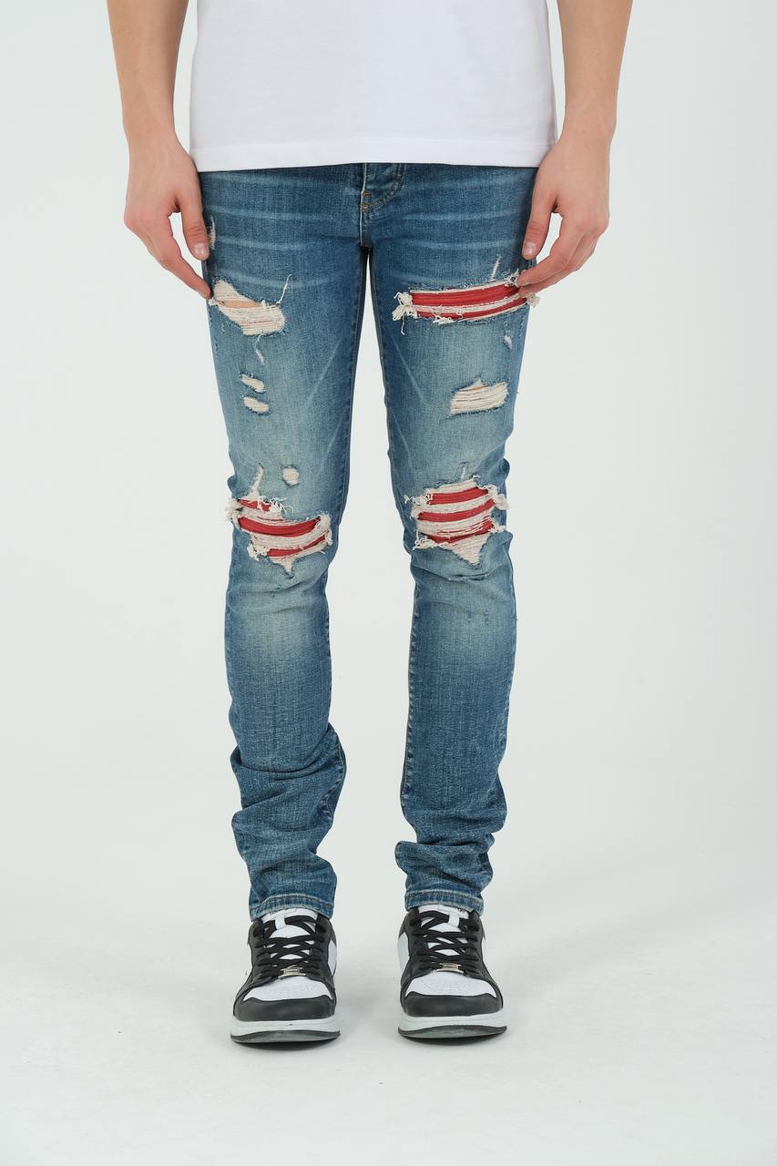 jeans 66 - 24HEARTZ