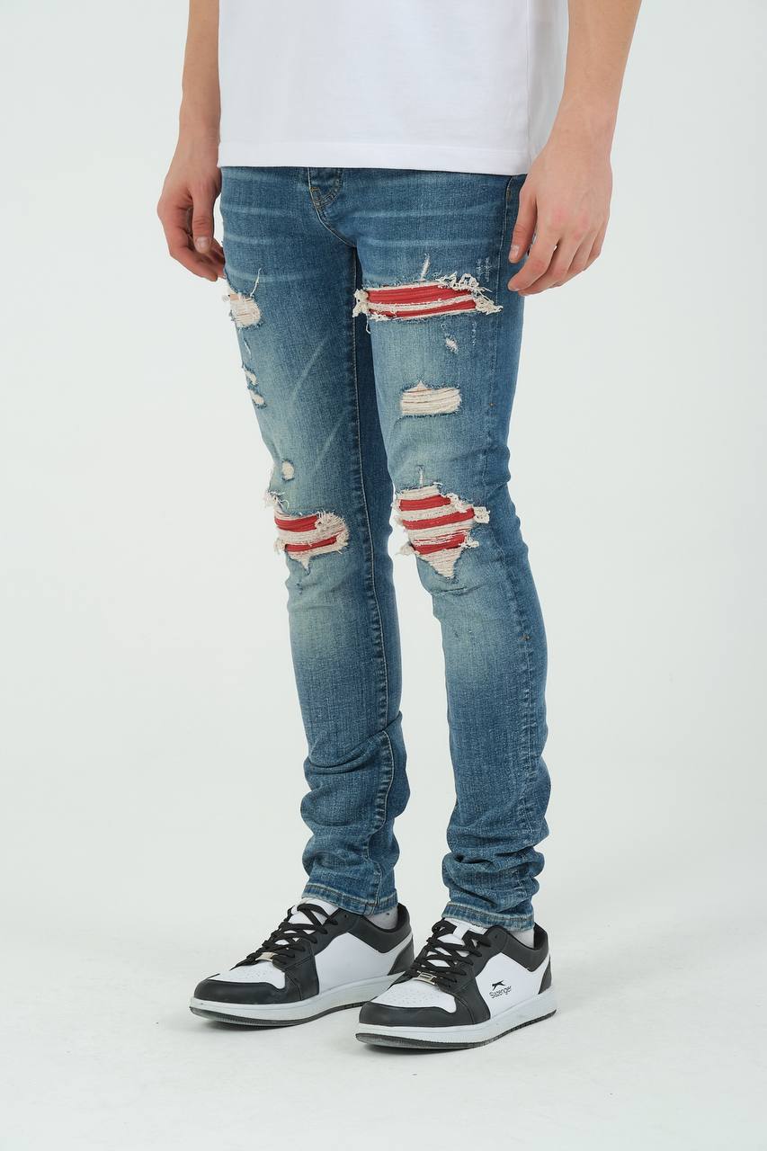jeans 66 - 24HEARTZ