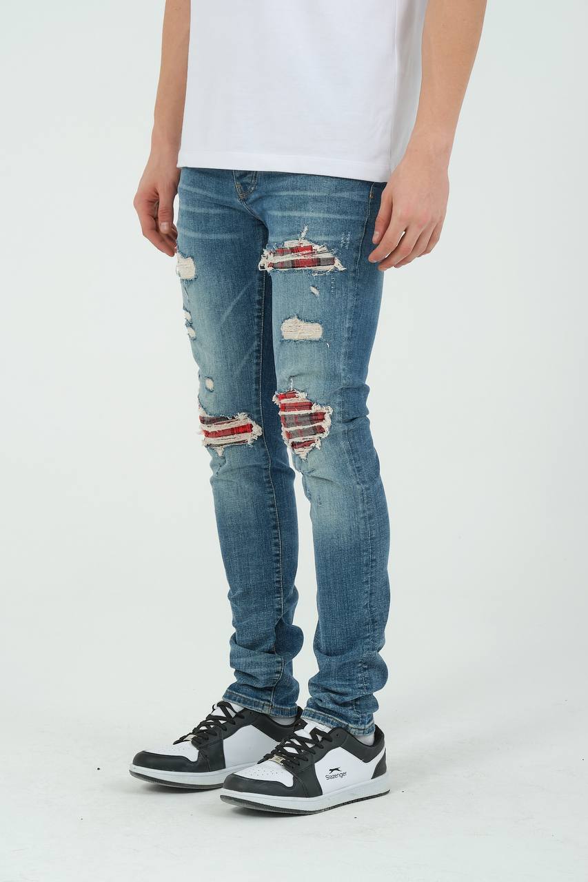 jeans 73 - 24HEARTZ