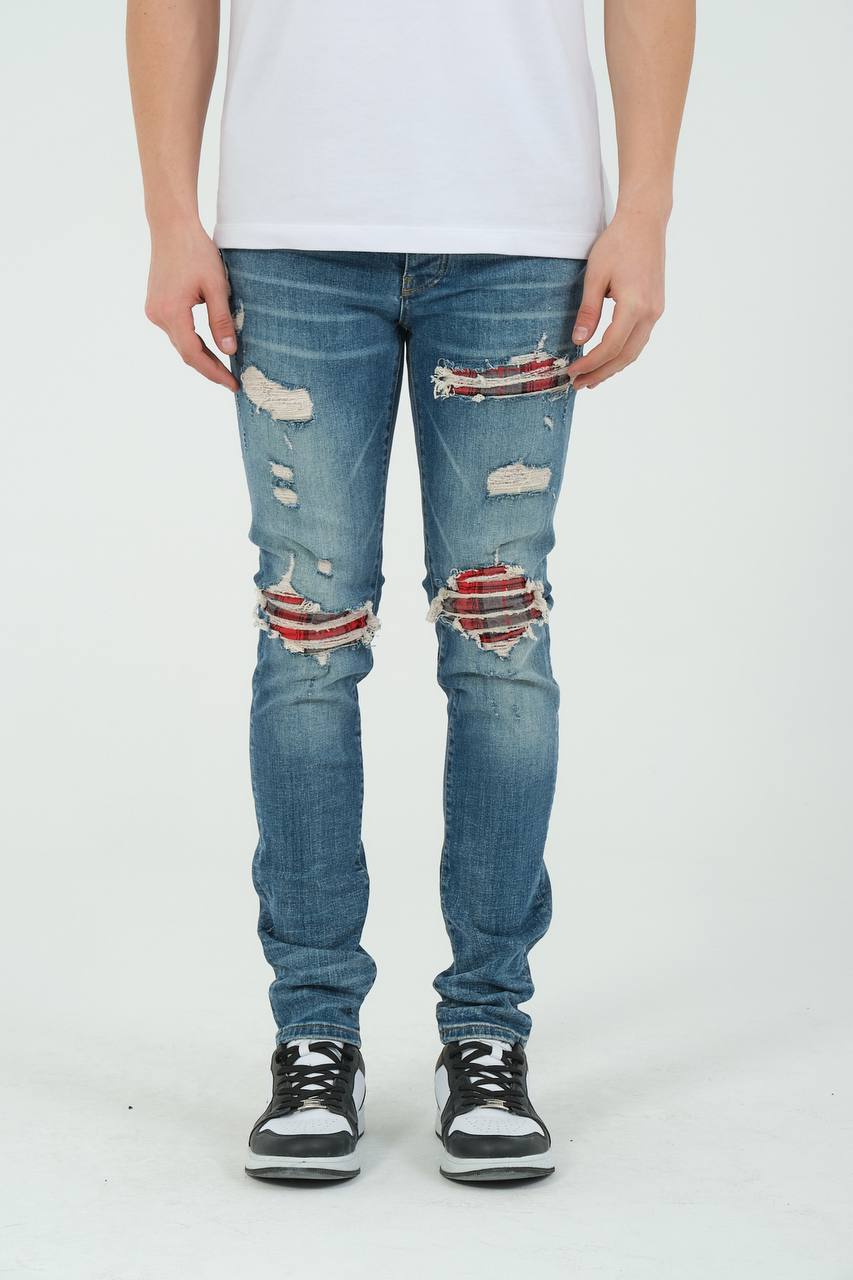 jeans 73 - 24HEARTZ