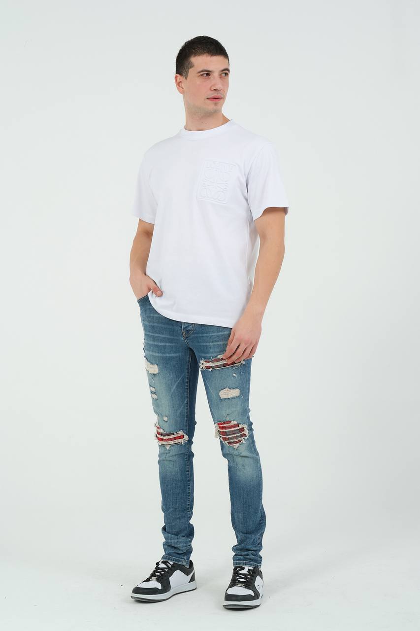 jeans 73 - 24HEARTZ
