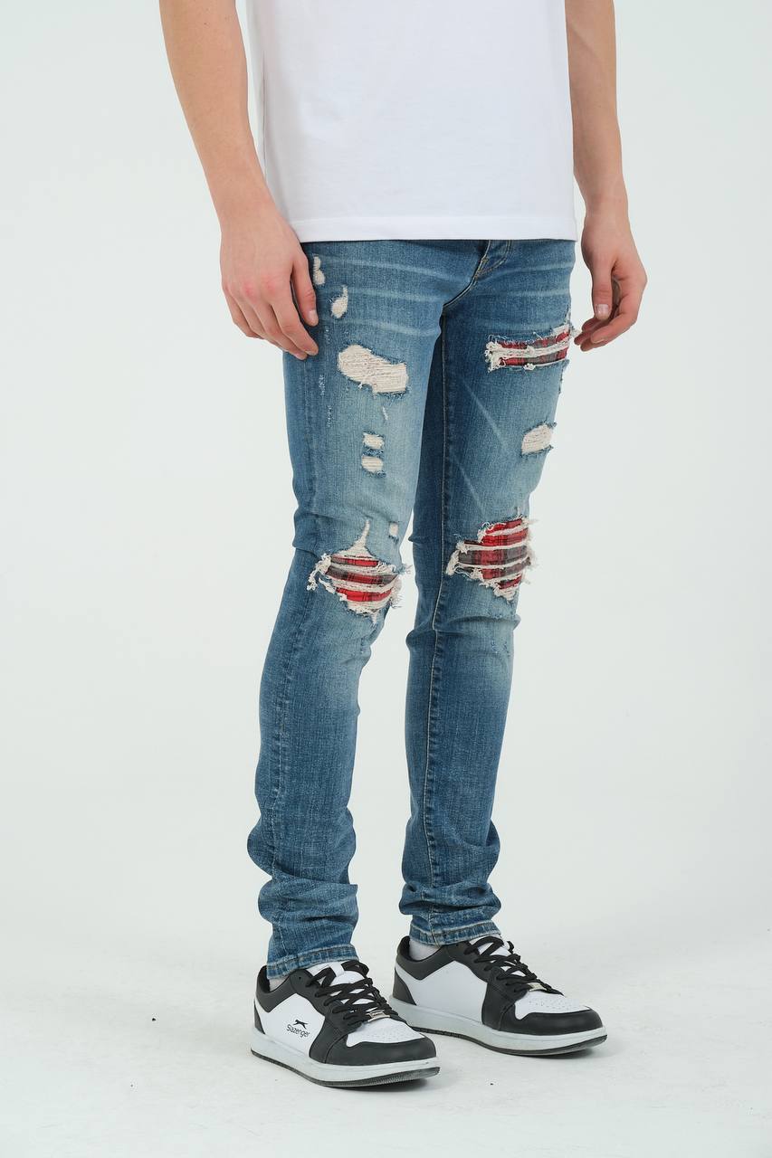 jeans 73 - 24HEARTZ