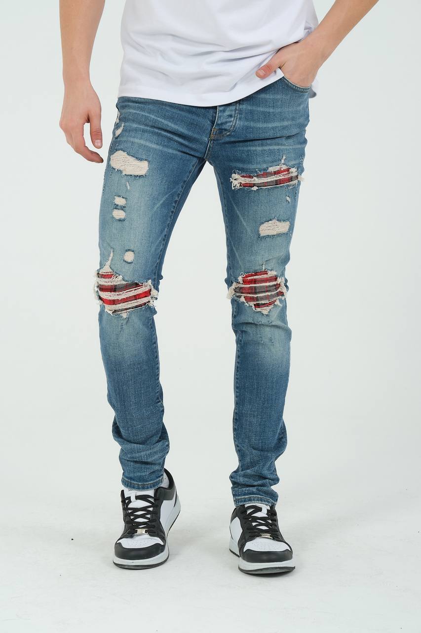 jeans 73 - 24HEARTZ