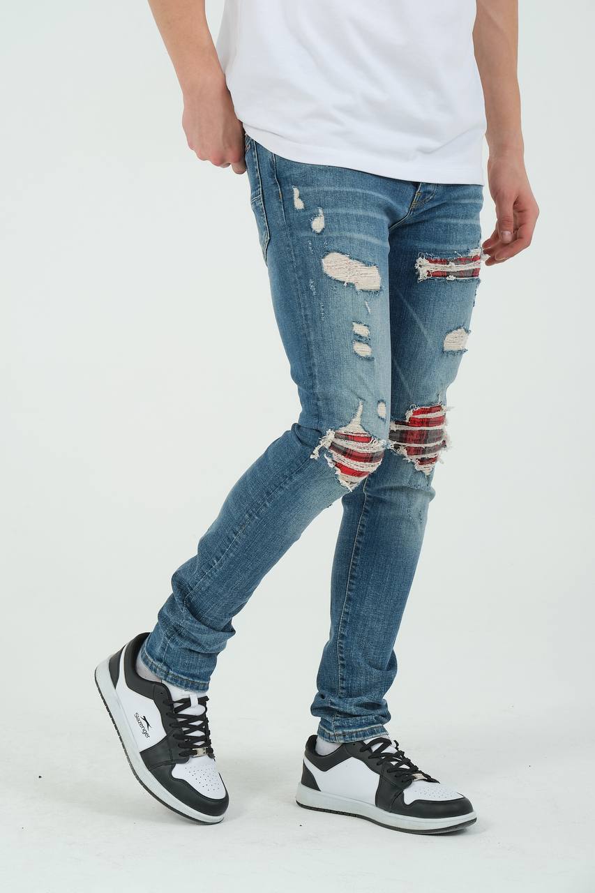 jeans 73 - 24HEARTZ