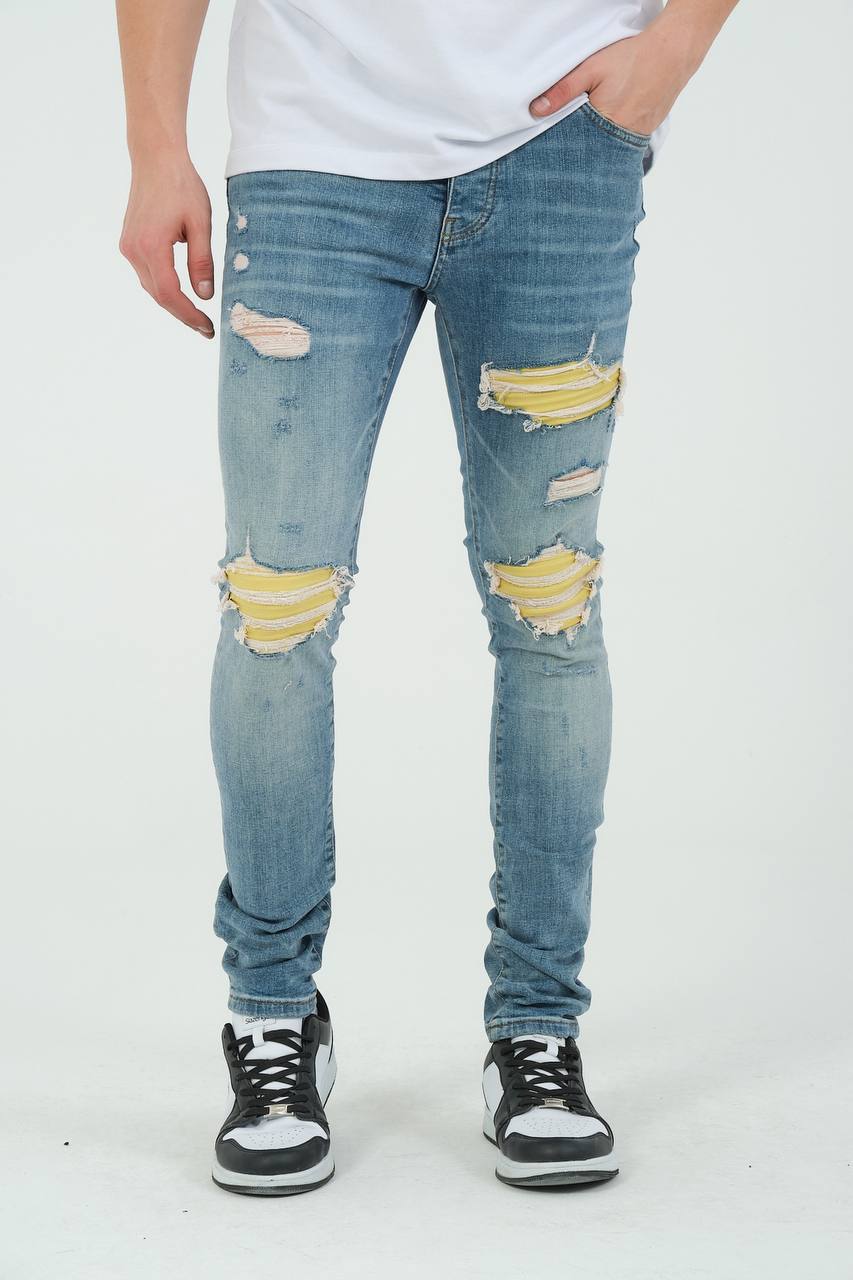 jeans 76 - 24HEARTZ