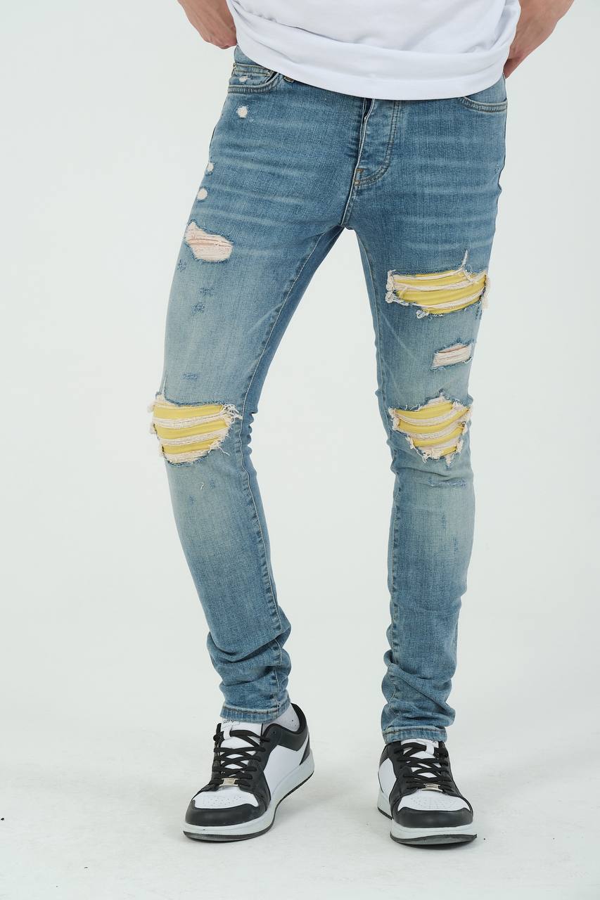jeans 76 - 24HEARTZ