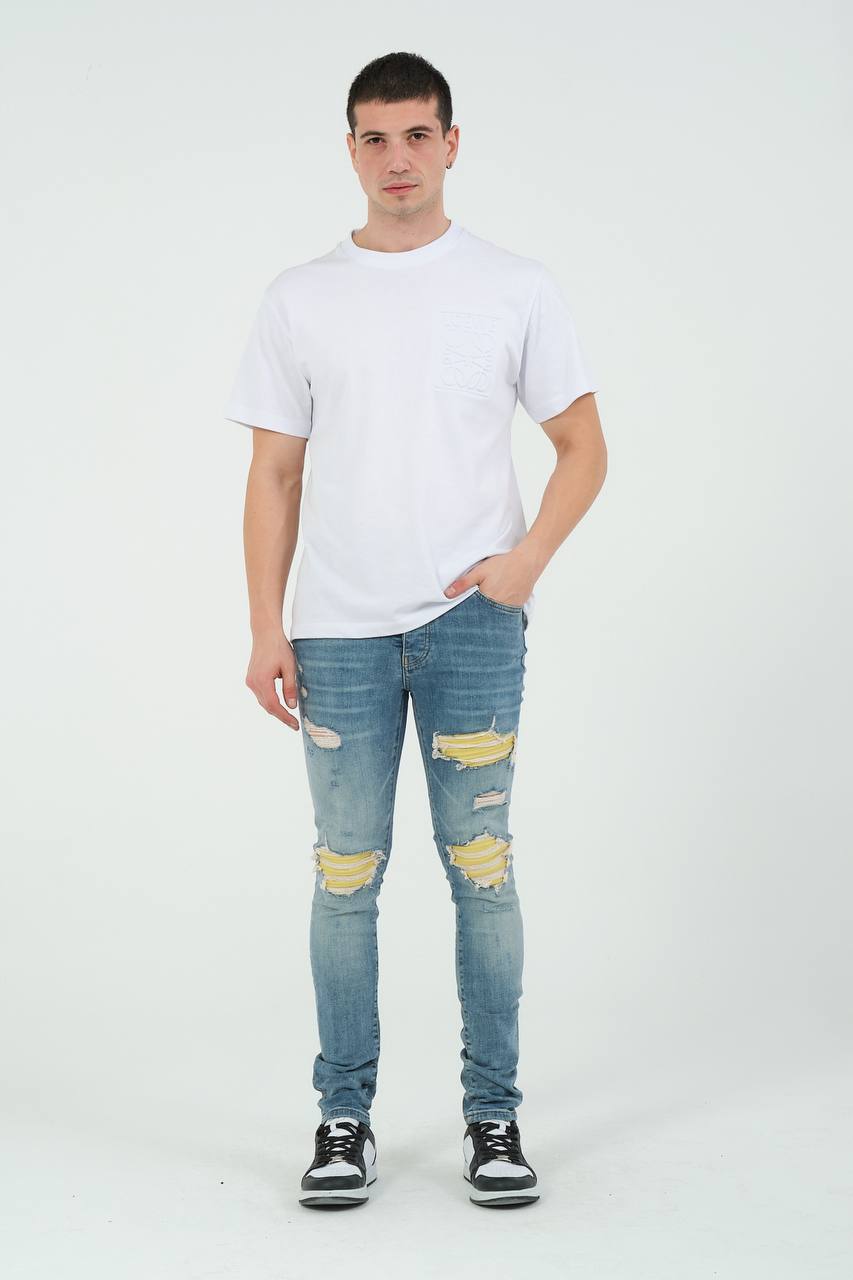 jeans 76 - 24HEARTZ