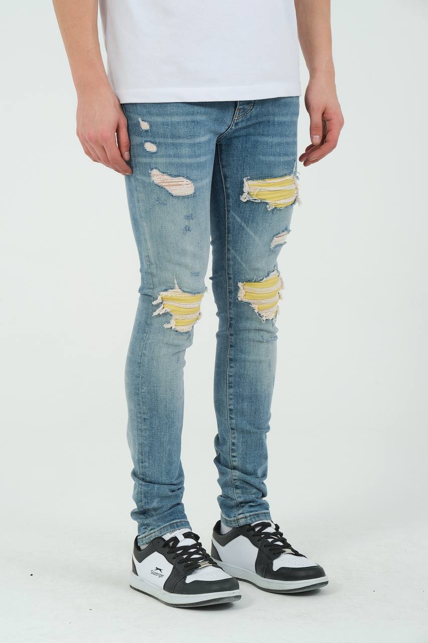 jeans 76 - 24HEARTZ
