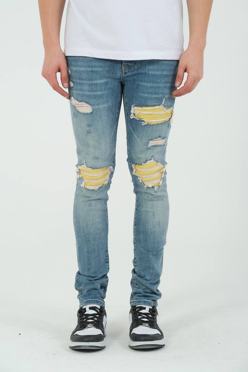 jeans 76 - 24HEARTZ