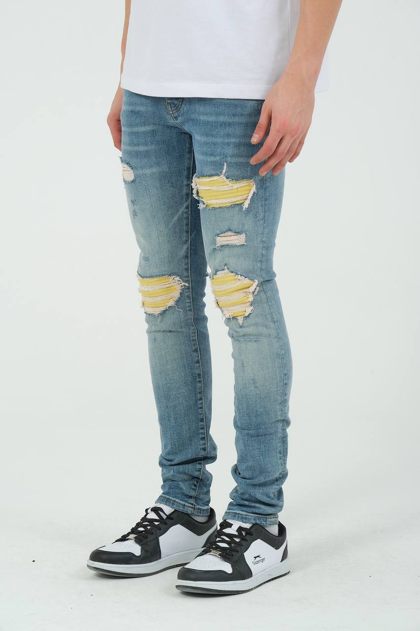 jeans 76 - 24HEARTZ