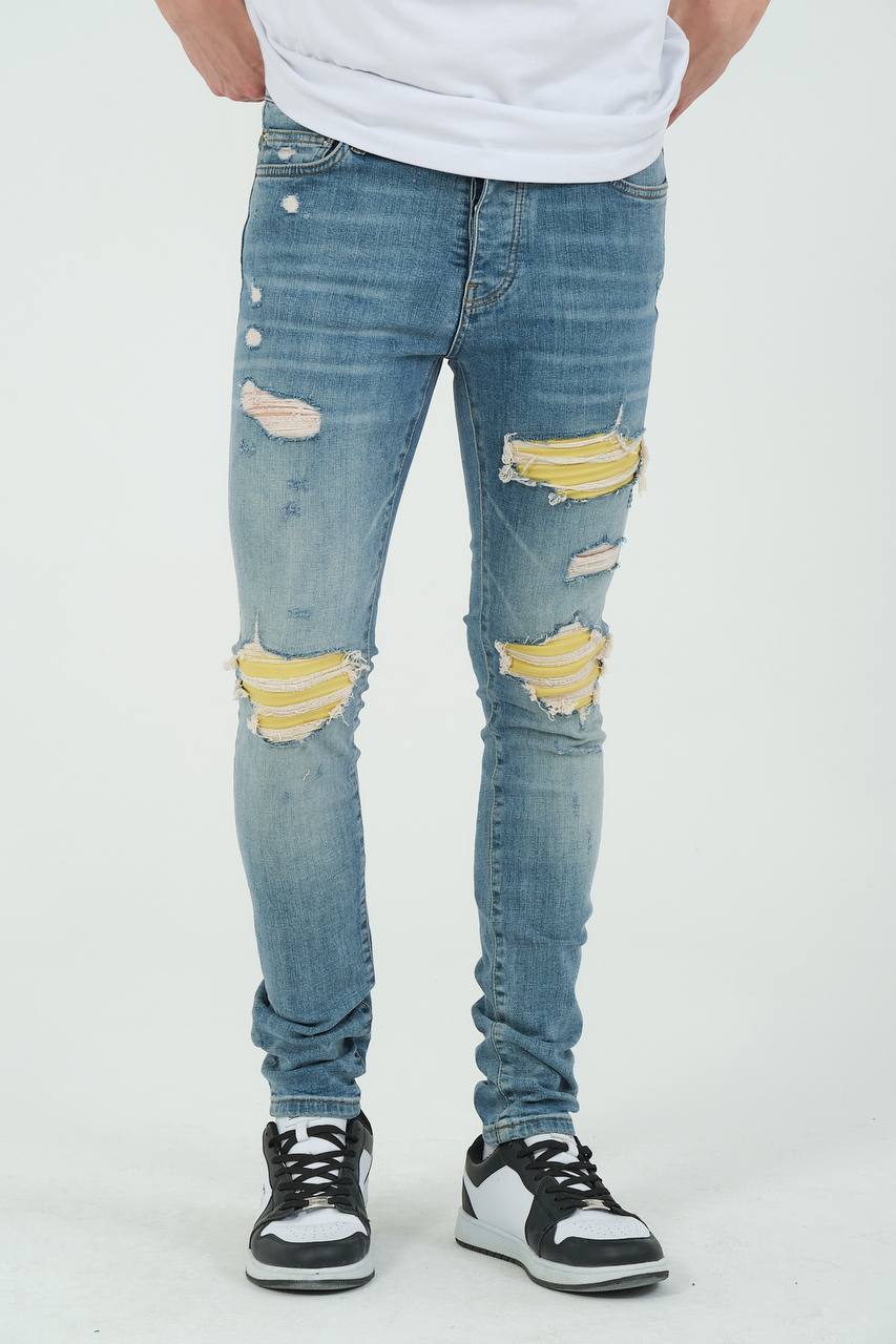 jeans 76 - 24HEARTZ