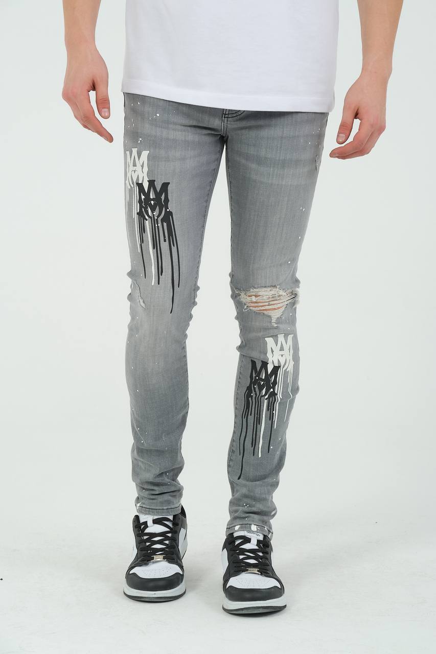 jeans 80 - 24HEARTZ