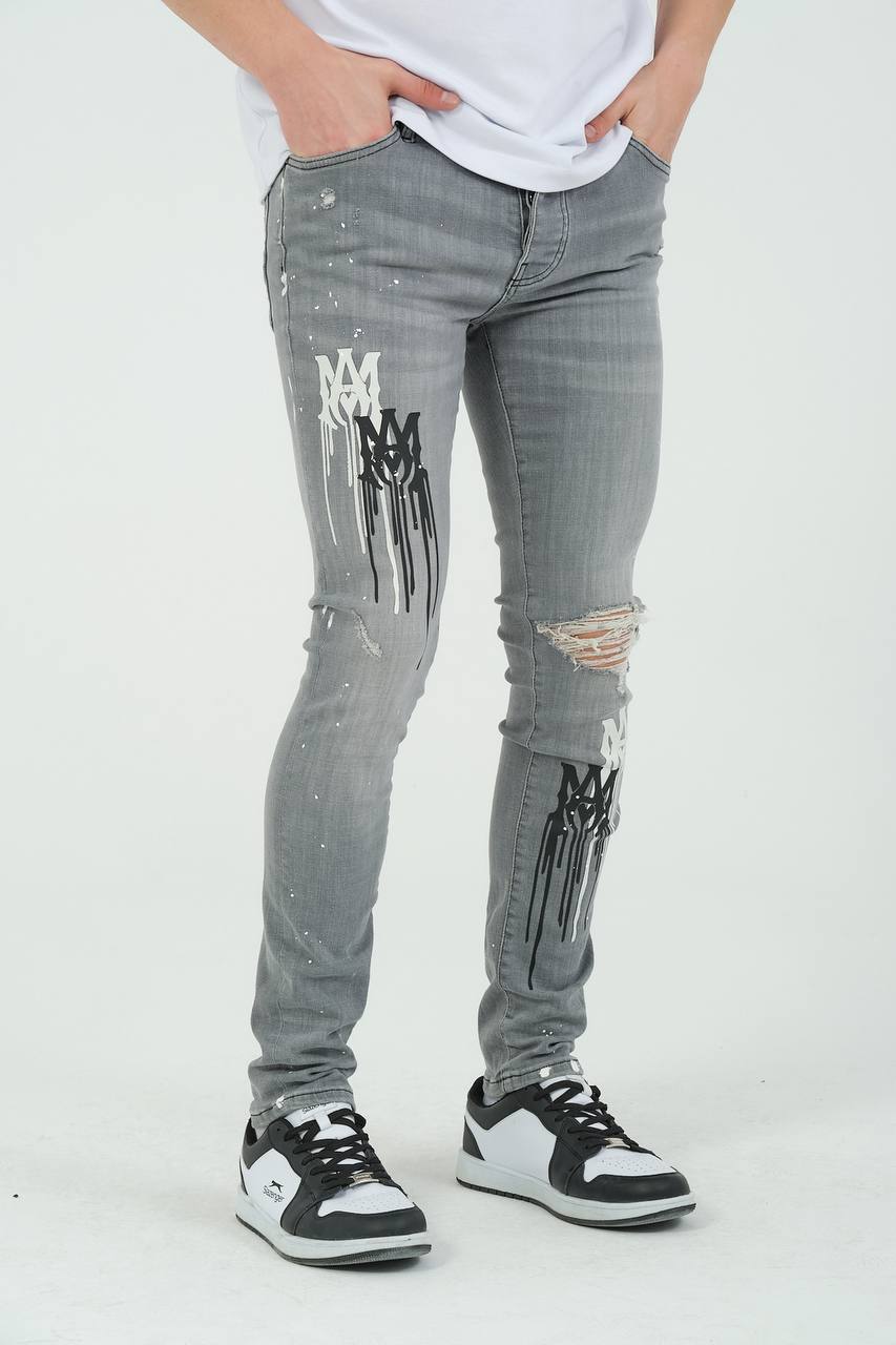 jeans 80 - 24HEARTZ