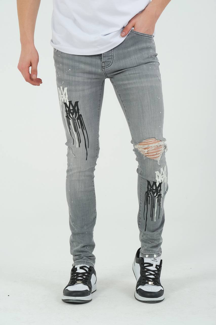 jeans 80 - 24HEARTZ