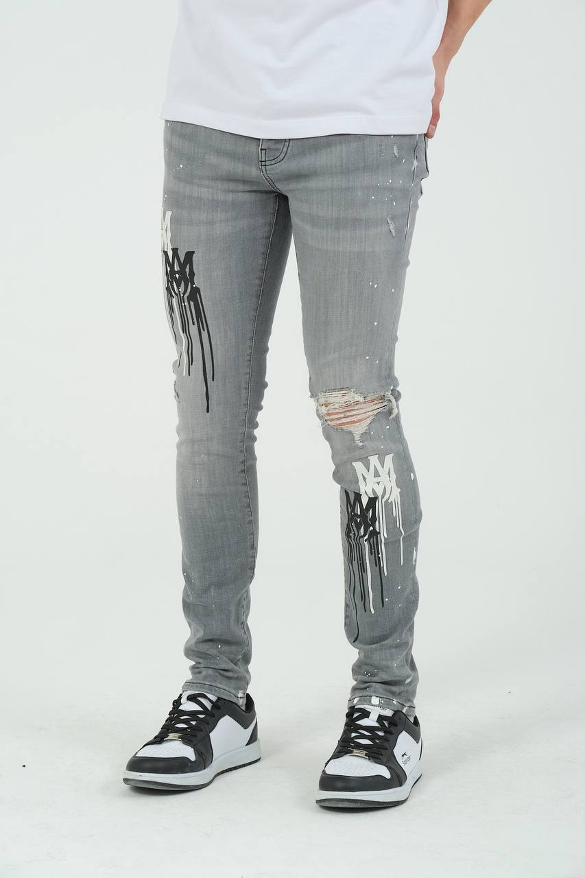 jeans 80 - 24HEARTZ